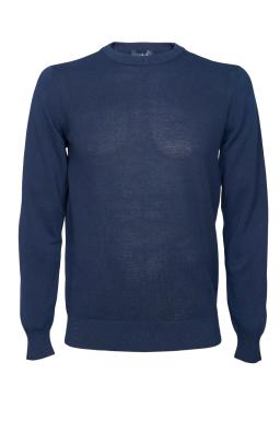 Джемпер NAVIGARE NG1011/BLU