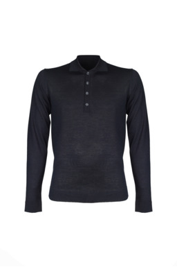 Поло WOOL&CO 8192/2017/02/0023