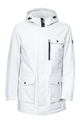 Куртка VIVACANA 64S-811M/WHITE/4108