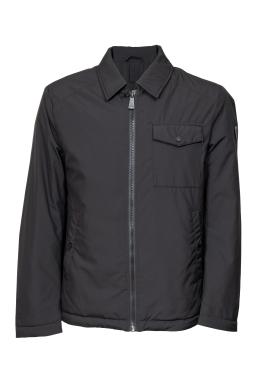 Куртка VIVACANA 64S-706M/BLACK/6602