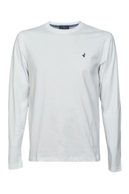 Футболка NAVIGARE NG6101/WHITE