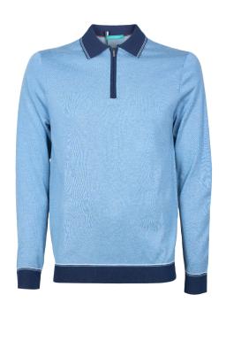 Джемпер-поло CAIOMARIO 25611/115