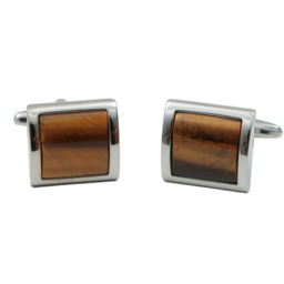 Запонки LINDENMANN 10284