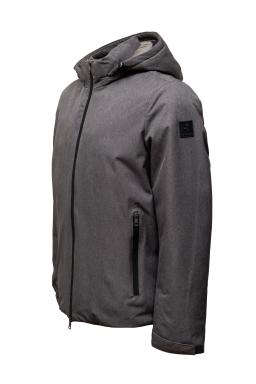 Куртка NAVIGARE NF0601/GREY MEL/2005