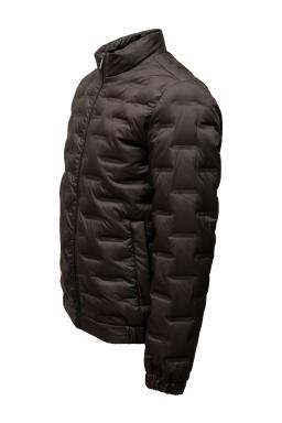 Пуховик MADZERINI MS452-4/MERLIN