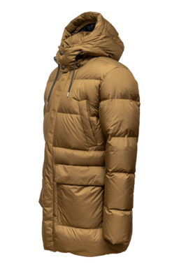 Пуховик ENRICO CERINI 242601/60