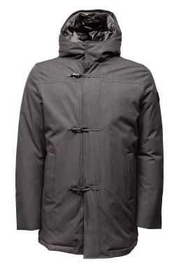 Куртка NAVIGARE NF0404/GREY MEL/2005
