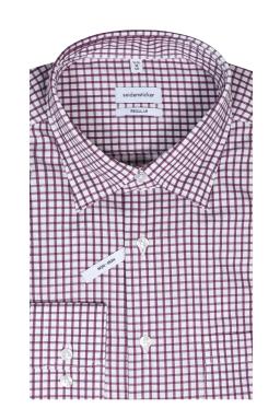 Фото рубашки Прямой силуэт Рубашка SEIDENSTICKER