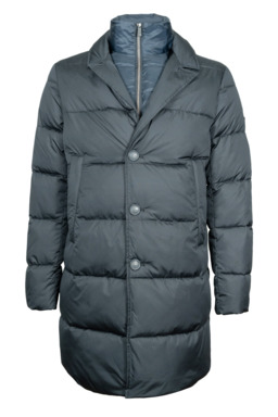 Пуховик MADZERINI Y562-14/RINALDO