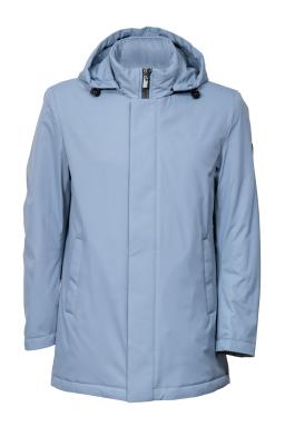 Куртка VIVACANA 64S-913M/BLUE GRAY/4