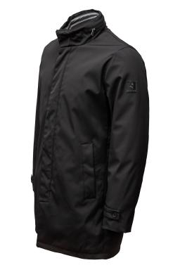 Куртка NAVIGARE NF0401/BLACK/2999