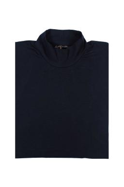 Водолазка LARIO COVALDI LC17-04/dark blue